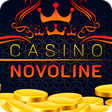 أيقونة البرنامج: Casino Novoline