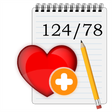 程序图标：Blood Pressure Log - MyDi…