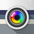 Ícone do programa: SuperPhoto - Effects + Fi…