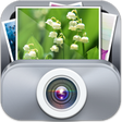 Icon of program: Photo Editor Pro