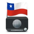 程序图标：Radios de Chile: Radio FM…