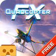 Иконка программы: Quadcopter FX Simulator