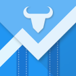 Icoon van programma: My Stocks Portfolio and W…
