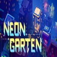 程序图标：Neongarten