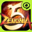 Ikon program: ZENONIA 5