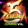 程序图标：ZENONIA