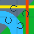 Programın simgesi: Locus Map Free - Outdoor …