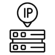 Ikona programu: ipsToNetwork