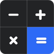 Ikon program: Calculator - Video Downlo…