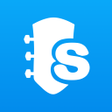 Programın simgesi: Songsterr Guitar Tabs &am…