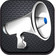 Ikona programu: Super Loud Ringtones