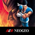 Programikonen: World Heroes Perfect
