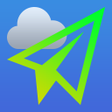 Ikona programu: UAV Forecast for DJI Quad…