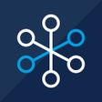 Icoon van programma: Mitel Teamwork