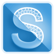 Symbol des Programms: Fast STL Viewer