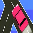 Traffic Run Game New Tab icon