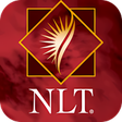 程序图标：NLT Bible