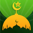 程序图标：Islamic Status: Video  Im…