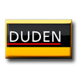 Programmsymbol: Duden Korrektor für OpenO…
