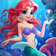 程序图标：Mermaid Dress up for Girl…