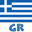 プログラムのアイコン：Greek Radios