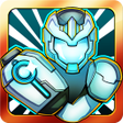 Icon of program: MEGATROID