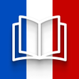 ไอคอนของโปรแกรม: French Reading  AudioBook…