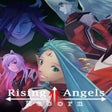 Icoon van programma: Rising Angels: Reborn