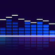 Ícone do programa: Audio Glow Music Visualiz…