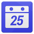 程序图标：CalDAV-Sync