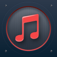 程序图标：MP3 Player