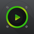 プログラムのアイコン：PlayerPro Music Player