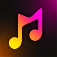 ไอคอนของโปรแกรม: PlayerPro - Music Player
