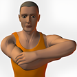 Icon of program: Stretching Routines