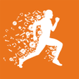 程序图标：RockMyRun - Best Workout …