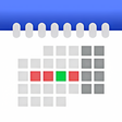 Ícone do programa: CalenGoo - Calendar and T…