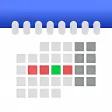 Icoon van programma: CalenGoo - Calendar and T…