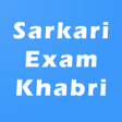程序图标：Sarkari Exam Khabri App