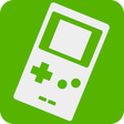 程序图标：John GBC Lite - GBC emula…