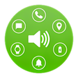 Иконка программы: Voice Notification : Shou…
