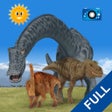 Icono de programa: Dinosaurs (full game)