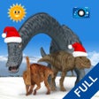 Icono de programa: Dinosaurs (full game)