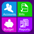 程序图标：Home Budget Manager Lite