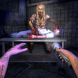 程序图标：Scary Zombie Horror Hospi…