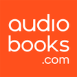ไอคอนของโปรแกรม: Audio Books by Audiobooks
