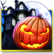 プログラムのアイコン：Haunted House HD