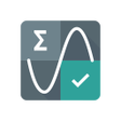 程序图标：Algeo Graphing Calculator