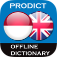 Symbol des Programms: Indonesian-English dictio…