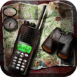 أيقونة البرنامج: iZurvive - Map for DayZ  …