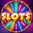 Jackpot Party Casino - Slots